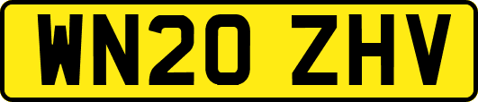WN20ZHV