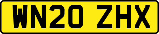 WN20ZHX