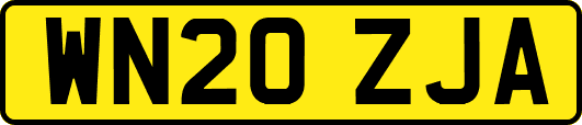 WN20ZJA