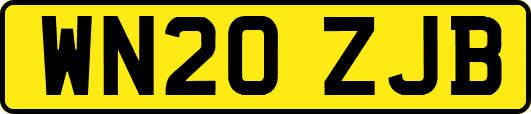 WN20ZJB