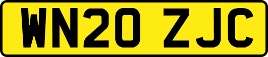WN20ZJC