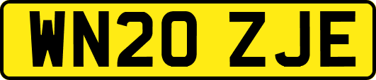 WN20ZJE