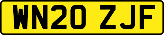 WN20ZJF