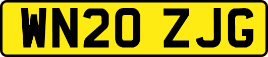 WN20ZJG