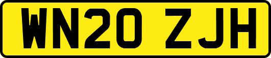 WN20ZJH
