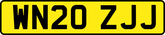 WN20ZJJ