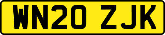 WN20ZJK