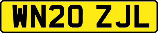 WN20ZJL