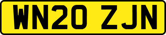 WN20ZJN