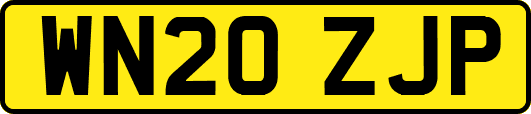 WN20ZJP