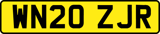 WN20ZJR