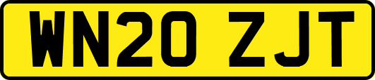 WN20ZJT