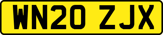 WN20ZJX
