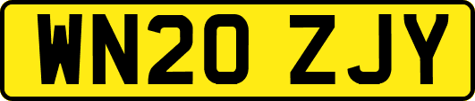 WN20ZJY