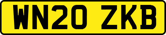 WN20ZKB