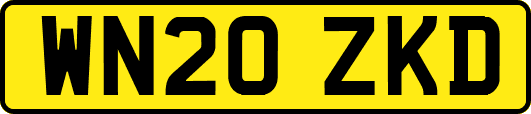 WN20ZKD
