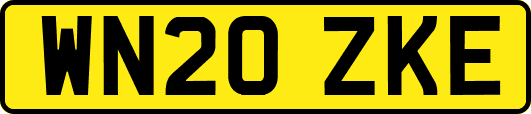 WN20ZKE