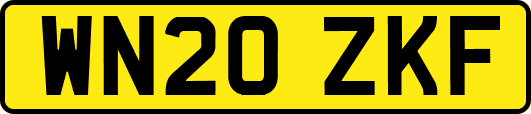 WN20ZKF