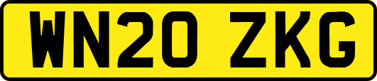 WN20ZKG