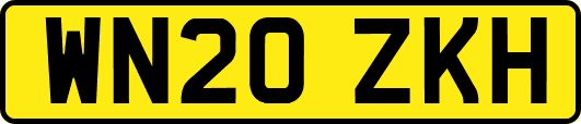 WN20ZKH