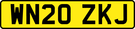 WN20ZKJ