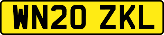 WN20ZKL