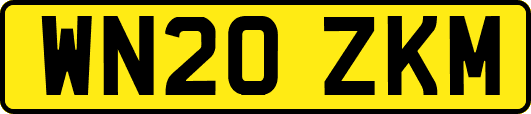 WN20ZKM