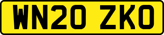 WN20ZKO