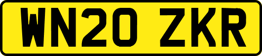 WN20ZKR