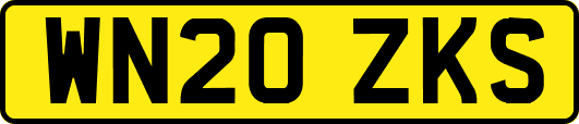 WN20ZKS