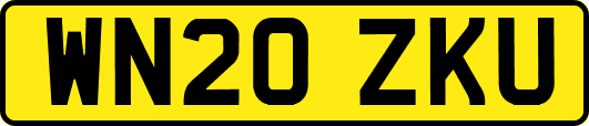 WN20ZKU