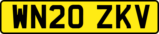WN20ZKV