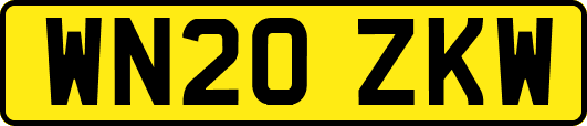 WN20ZKW
