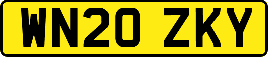 WN20ZKY