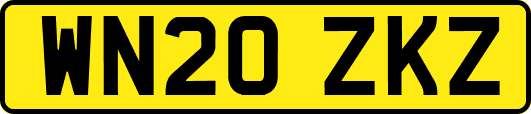 WN20ZKZ