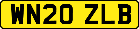 WN20ZLB