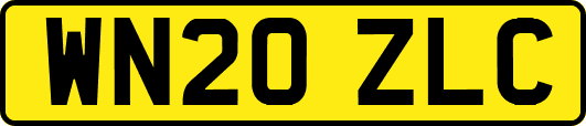 WN20ZLC