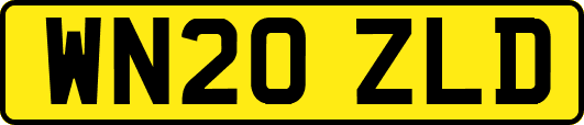 WN20ZLD