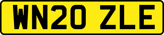 WN20ZLE