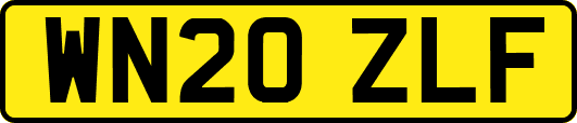 WN20ZLF