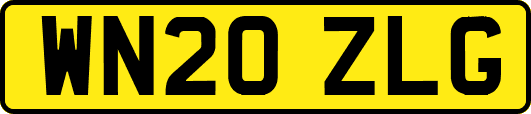 WN20ZLG