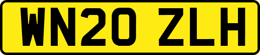 WN20ZLH