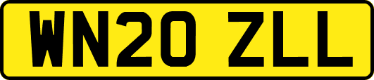 WN20ZLL