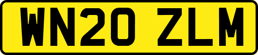 WN20ZLM