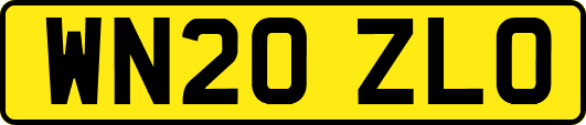 WN20ZLO