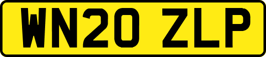 WN20ZLP