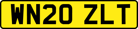WN20ZLT