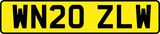 WN20ZLW