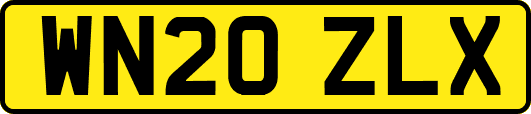 WN20ZLX