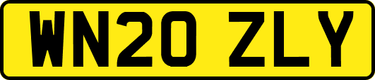 WN20ZLY